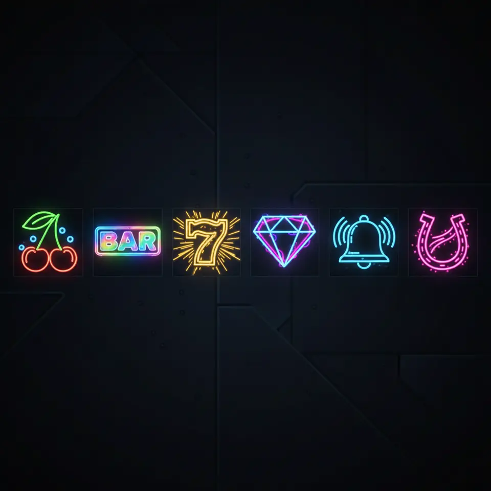Neon Reels Board