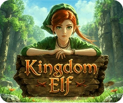 Kingdom Eld