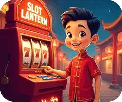 Slot Lantern