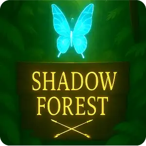 Shadow forest